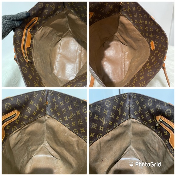 Sac Shopping Tote - Picture 11 of 16